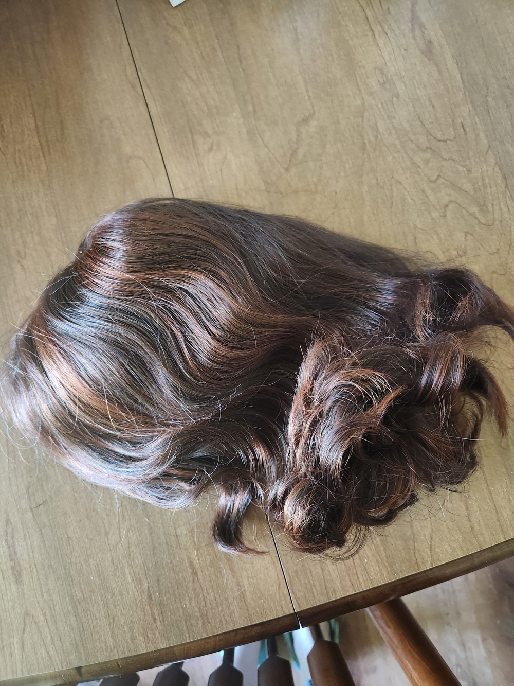 Tress Allure Shayna Wig
